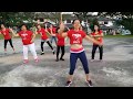 【Thai Cha Cha/泰國恰恰/เพลงไทยชะช่า】Namewee黃明志Ft. Bie The Ska  ～  Zumba/fitness/workout/dance/泰国恰恰舞蹈