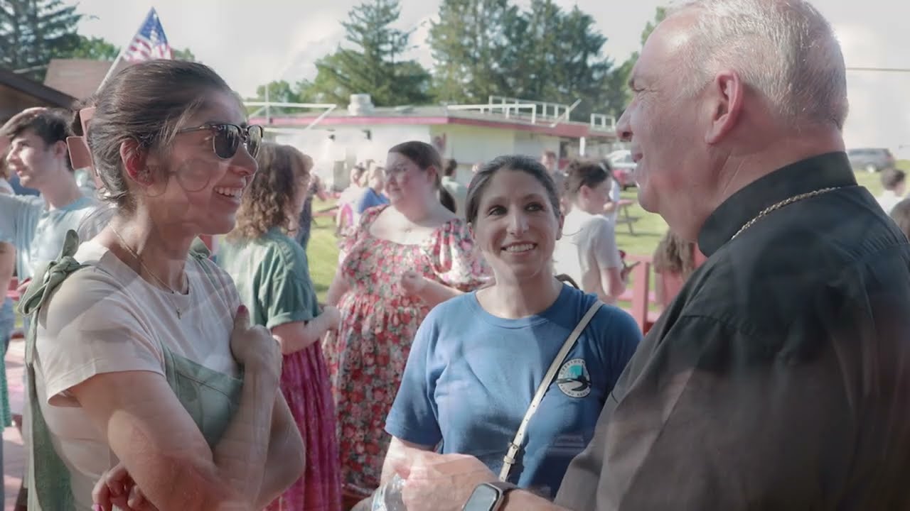 Archbishop Invites Faithful to Participate in Planning Study