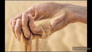 René - Le petit grain de sable