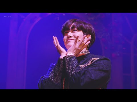 220517 뮤지컬 최후진술 스페셜 커튼콜 - 망원경 (양지원 focus)
