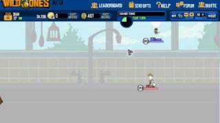 Wild Ones (New Version with All New Weapons!) Funny Fail