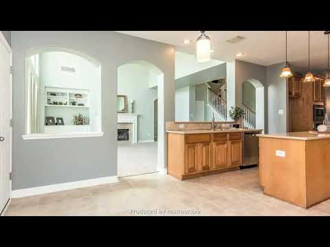 1709 Sandy Lake Dr., Friendswood, TX home video tour