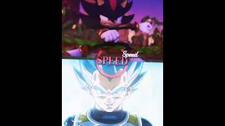 Darkspine Sonic Vs Prism Sonic Collab With Kingadventure