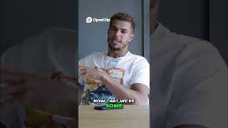 COVID Vaccine Did It Hurt or Help? Your Thoughts? #shorts #basketball #mpj