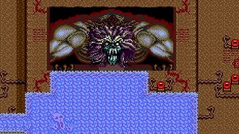 The Terror of Zeon- Shining Force 2: Human Controlled Enemies Part 36