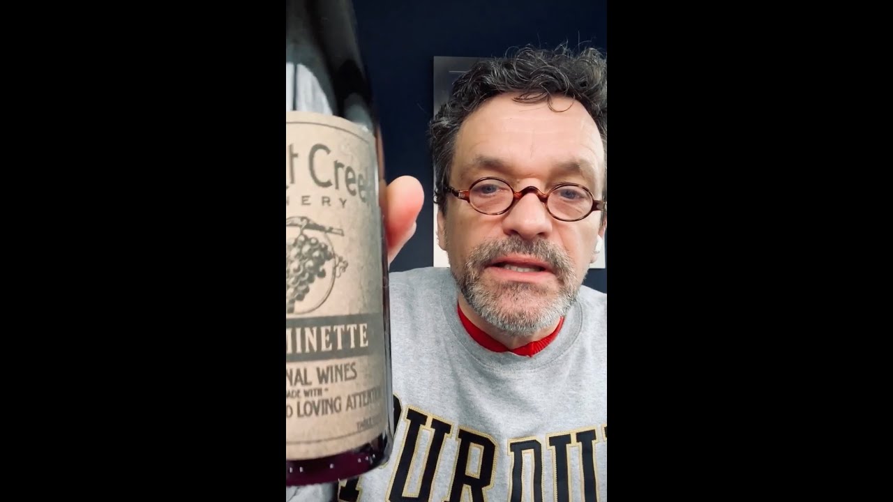 Wine Wednesdays with the Wine Professor