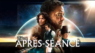 L'APRÈS-SÉANCE - Cloud Atlas