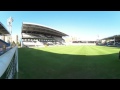 RCSC   360 Test   4K - sporting de Charleroi