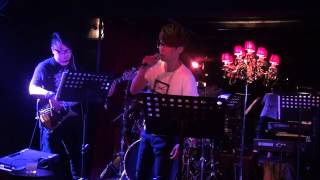 20130613江明娟ABar3沒有煙抽的日子