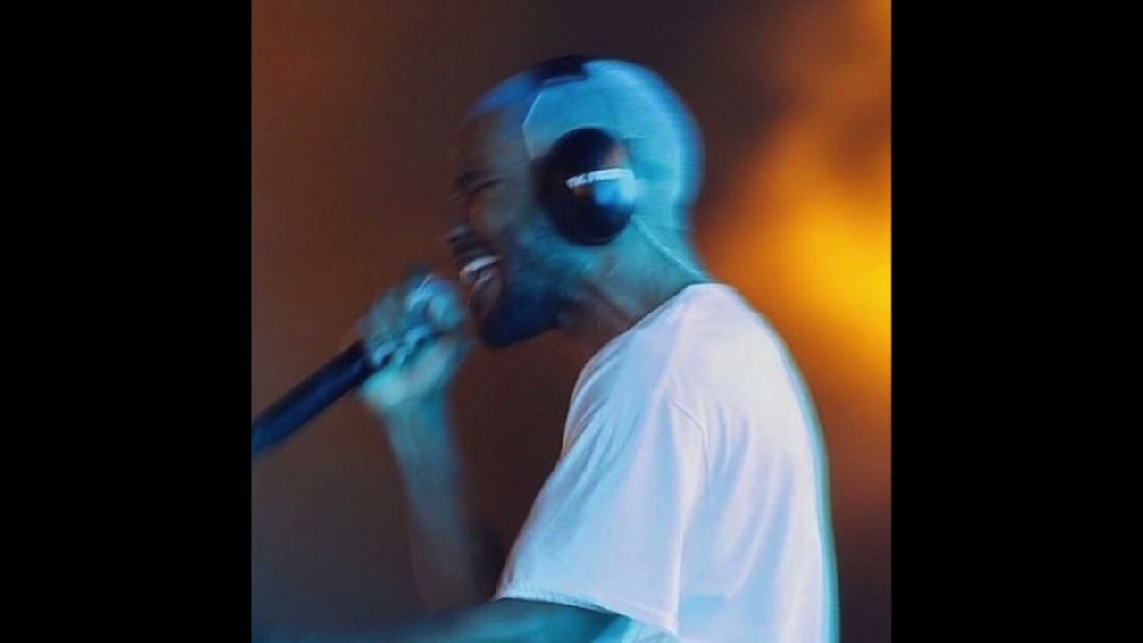 (FREE FOR PROFIT) Frank Ocean Type Beat "Rose Gold"