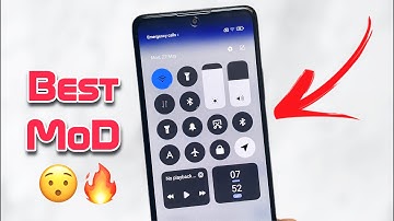 This MIUI Mod is Awesome for you - Must try Magisk Module!