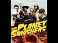 The Planet Smashers - Super Orgy Porno Party