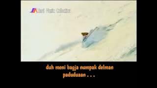 Ikko lagu cinta munggaran