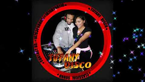 TIFFANY DISCO 70& 80 SOUL  VOL- 2CLASSIC MIX DJ MASTER ROGJ TEL#876-825-6118