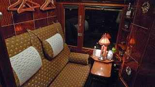 exfactorguidee.com  Orient express, Express, Polar express