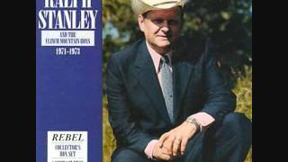 Ralph Stanley - All I Ever Loved Was You chords