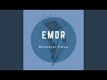 40 bpm emdr bilateral pulse binaural beats calming