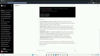 How do I stop Python from ignoring certain functions