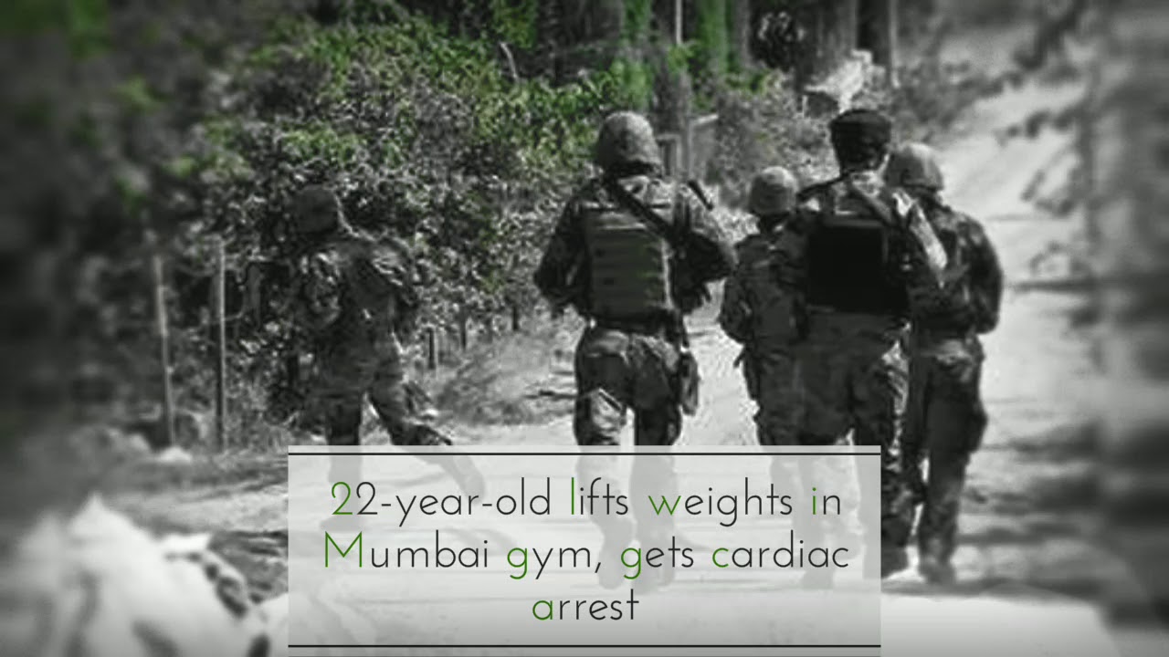 Shutdown In Jammu And Kashmir's Kupwara After 10-Year-Old Boys Murder