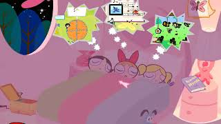 The Powerpuff Girls Learning Challenge Princess Snorebucks Gameplay Part 1 Intro To This Game
