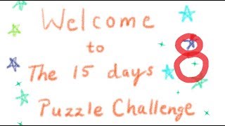 15 days puzzle challenge | Day 8 | Recurring surds | Mental ability | quick math