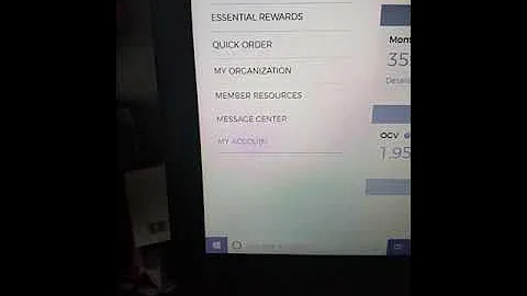 How to get your Young Living referral link (SHORT video)