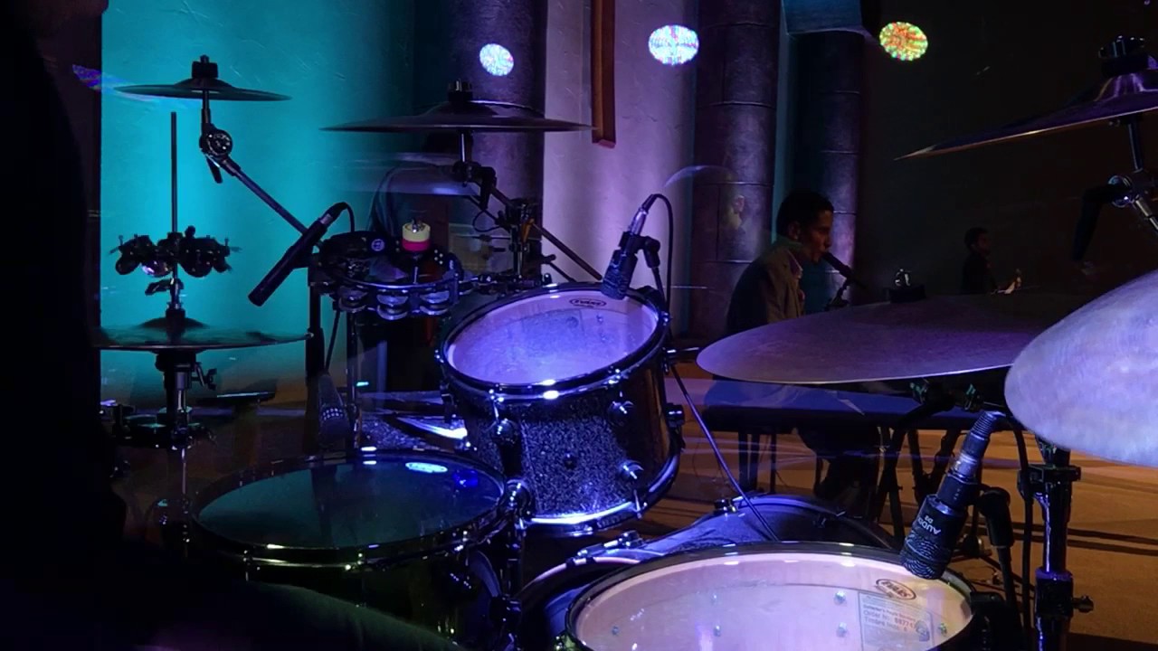 Rooftops (Cover) Jesus Culture YouTube