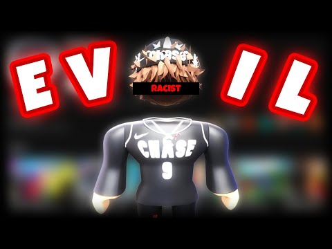 Chase Is Way Worse Then You Think (Evil)