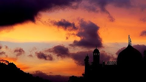 أذكار المساء   بصوت سمير البشيري