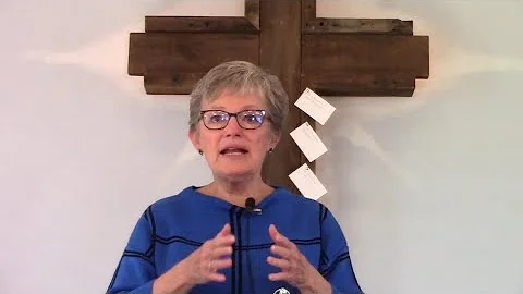 Linda Gentry - "Will You Rob God?"