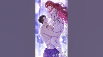 love crush 💞#manhwa #foryou #manhwaedit #manga #manhua #fyp #webtoon #comics #fantasy #shorts