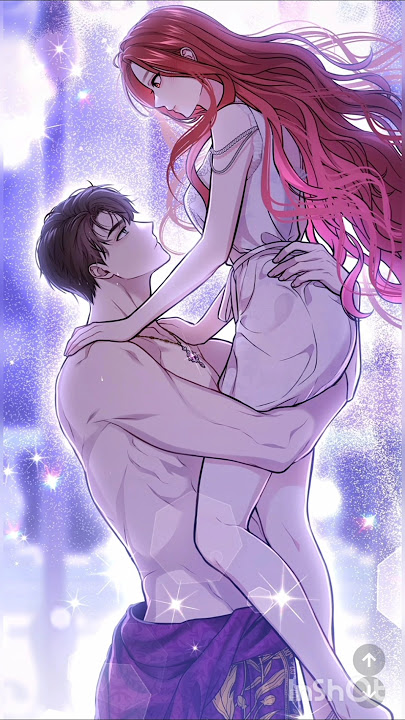 love crush 💞#manhwa #foryou #manhwaedit #manga #manhua #fyp #webtoon #comics #fantasy #shorts