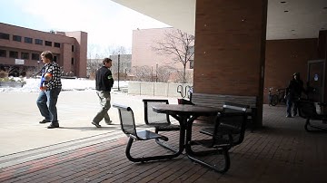 Humans Vs. Zombies @ RIT Rules Info Video