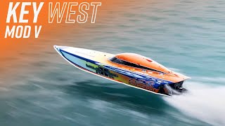 Key West | Race Day 3 | MOD V | Race 1