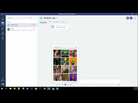 curso-microsoft-teams---gifs-y-memes-en-teams