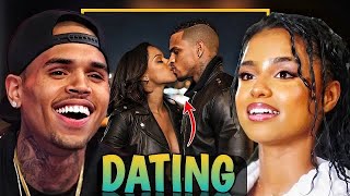 "I Love You Chris" Chris Brown Finally Wins Over Tyla: possible wedding plans? Tyla ACCEPTED him