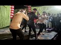 Saami saami telgue dance style  marrige party dance  badmal boys  desi dance style