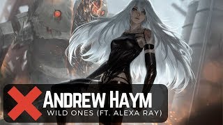 【オリジナル English Vocal/Epic】Wild Ones【Andrew Haym x David Eman】