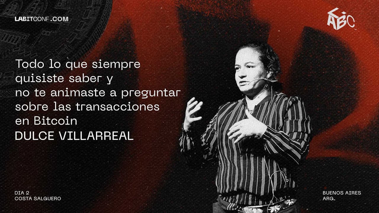 Todo lo que siempre quisiste saber y no te animaste a preguntar sobre las  transacciones en Bitcoin