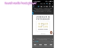 Smart Audiobook Player Sleep Timer Tutorial: Easy Setup Guide 2025