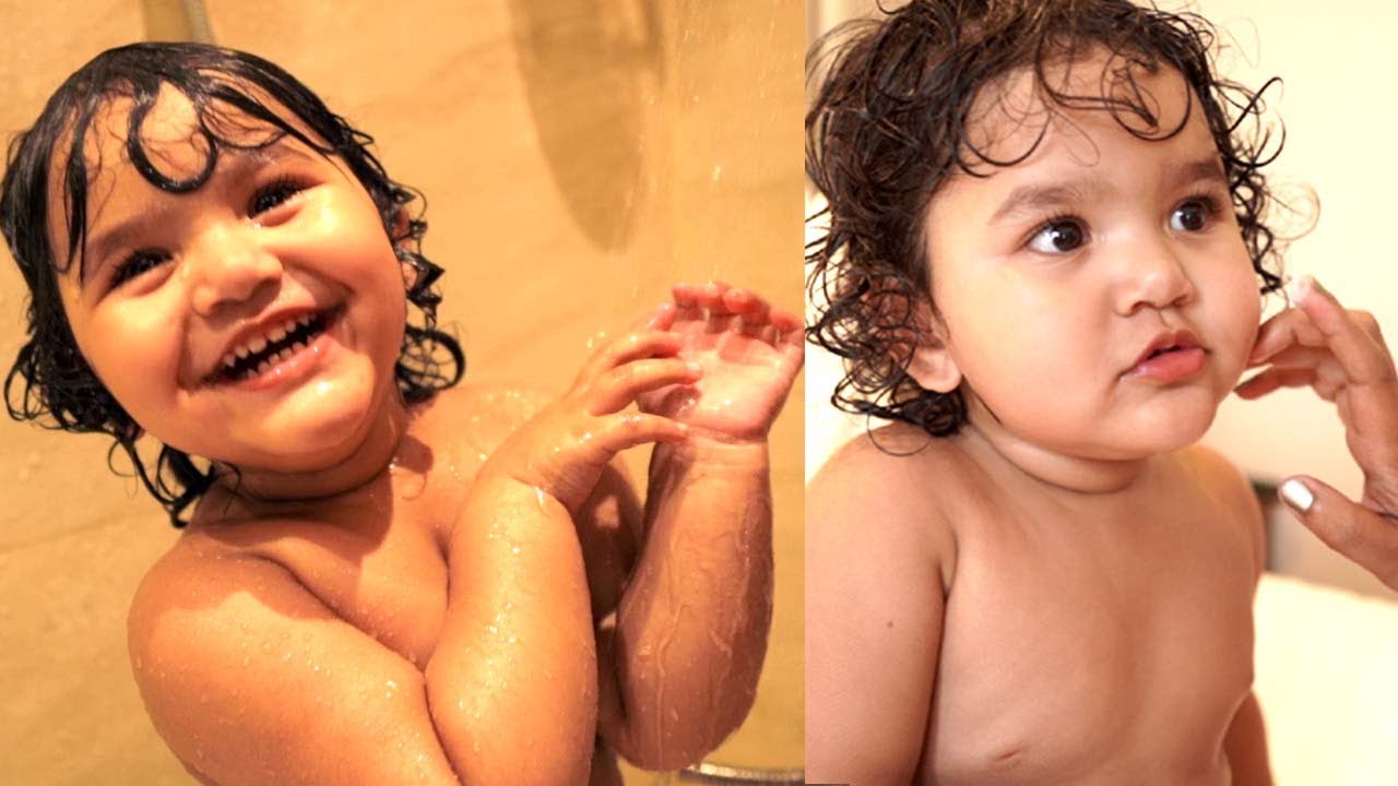 BABY SKIN CARE IN WINTER & PRODUCTS/Indian mom blogger YouTube