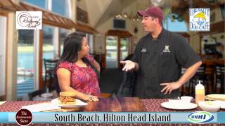 WHHI TV's The Restaurant Show: The Salty Dog Cafe | saltydog.com | 1/22/2013 | WHHITV.COM