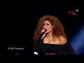 The Voice كلارا عطا الله 