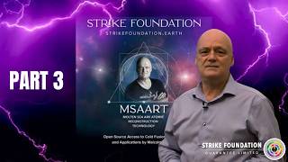 Malcolm Bendall 2022 Lecture Series - Part 3: THE PLASMOID PLANETARY POWER PLANT EXPLAINED
