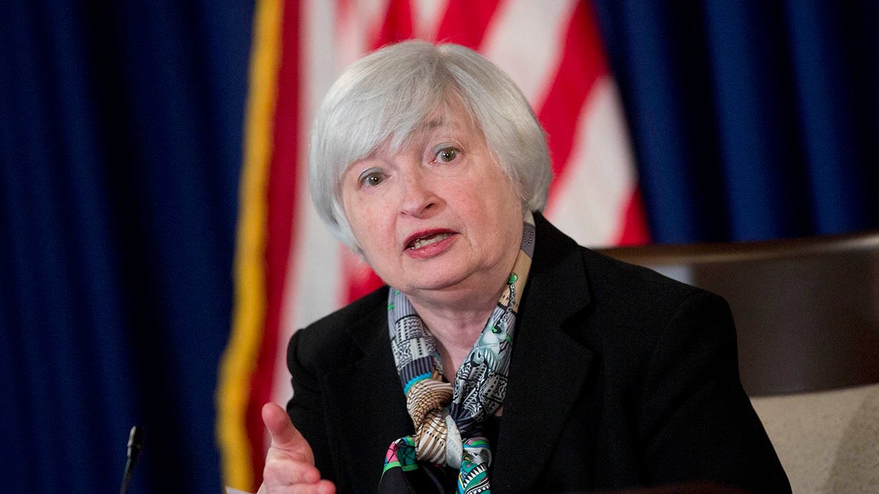 Week Ahead: Manufacturing and Employment Data, Fed Chair Yellen Speaks