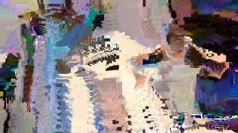 Datamosh Studio Test