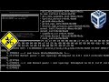 VirtualBox  Kernel Panic - not syncing ERROR Fix !!