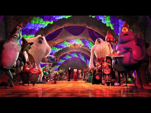 Hotel Transylvania 2 - Nuovo Trailer Ufficiale Italiano | HD