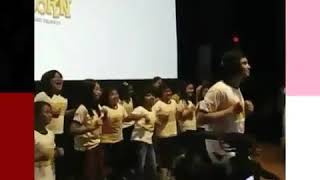 Aliando_Nokuh Warkop Dki Rebern 3 Dance