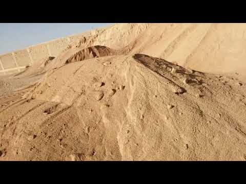 مقدمه عن مكونات خلطة الاسفلت